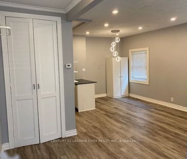 For Lease - 1323 Woodbine Avenue Unit# Main, Toronto, Ontario - Photo 2