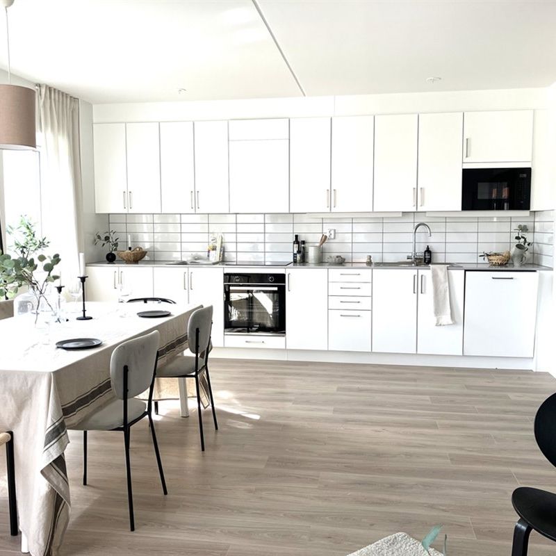 Finjagatan 1A - Foto 1