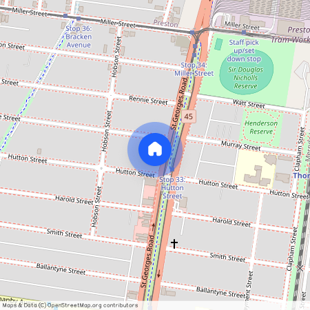 495 St Georges Road, Thornbury VIC 3071