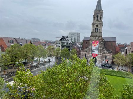 DRIE SLAAPKAMER APPARTEMENT m/z autostandplaats - Photo 4