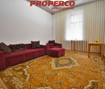 Kielce, Centrum - Zdjęcie 1