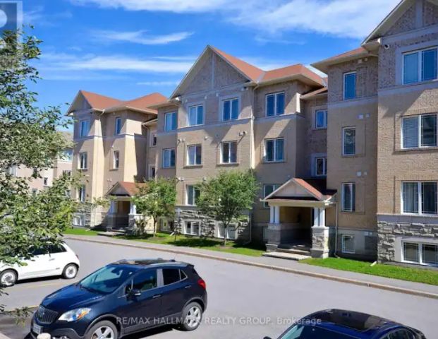 7 - 304 PASEO PRIVATE | 7 - 304 PASEO PRIVATE, Ottawa - Photo 1