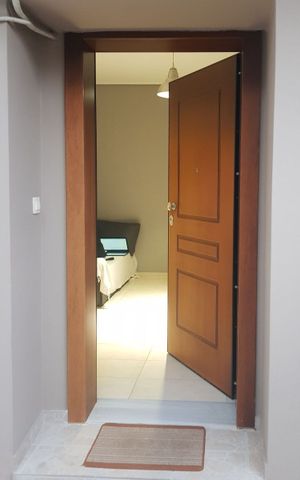 Studio/Γκαρσονιέρα για ενοικίαση Άγιος Λουκάς (Λαμία) - Photo 2