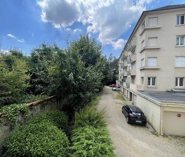 Appartement 1 pièce - - Photo 1
