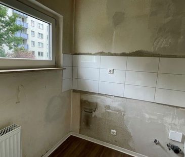 Gemütliche 1-Zimmerwohnung mit Balkon - Foto 4