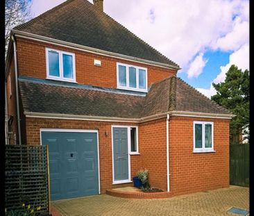 4 bedroom house to rent - Photo 3