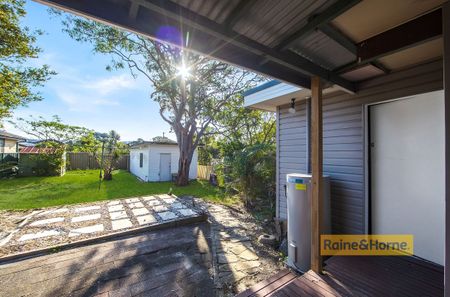 Home Sweet Home - Photo 3