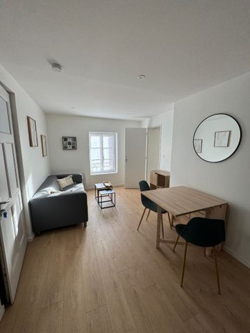 Location Appartement 2 pièces 30m² - Photo 3