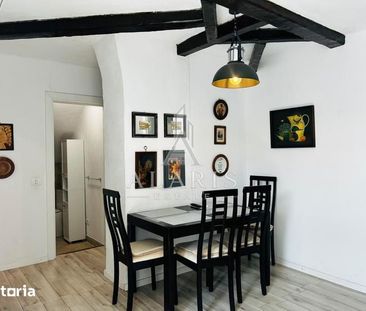 Apartament modern cu 4 camere, curte, zona Balcescu - Fotografie 5
