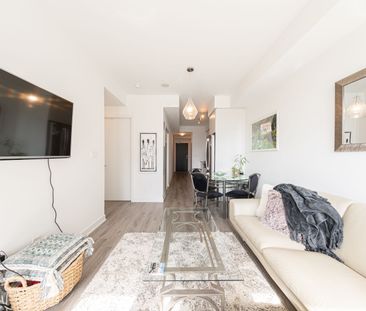 For Lease - 50 Bruyeres Mews Unit# 530, Toronto, Ontario - Photo 3