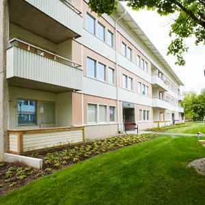 Tornsvalegatan 47 - Foto 2