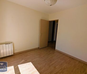 Location Appartement 2 pièces 43m² DIJON 21000 - Photo 5