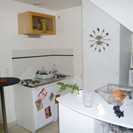 Location Appartement 2 pièces 35m² ROUEN 76000 - Photo 4