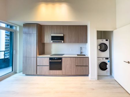 For Lease - 120 Broadway Avenue Unit# 518N, Toronto, Ontario - Photo 2