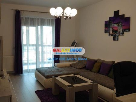Inchiriere apartament 2 camere Decebal BLOC NOU PARCARE SUBTERANA - Photo 2