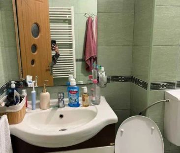 Apartament de inchiriat cu 3 camere Sibiu, cartier Valea Aurie - Fotografie 6