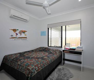 Modern Four-Bedroom Family Home in Prime Location - Photo 6