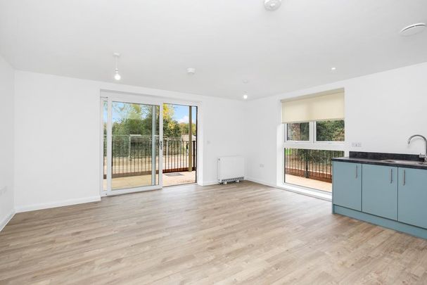 2 bedroom flat to rent - Photo 1