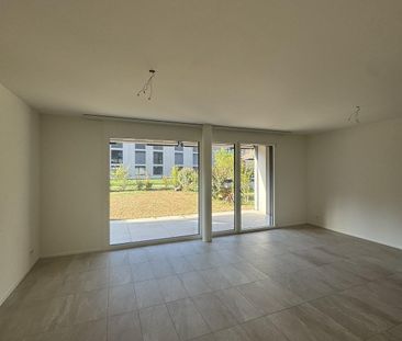 Moderne 2.5-Zimmerwohnung zu vermieten - Photo 2
