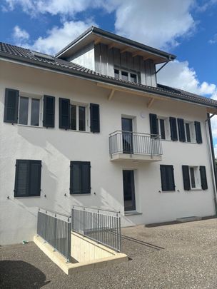3 Zimmerwohnung zu vermieten - Foto 1