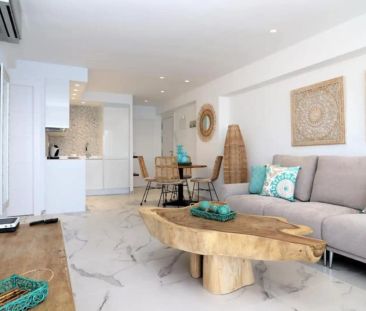 Apartamento de alquiler en Calle Alcalde Manuel Catalán Chana, 4, R... - Photo 2