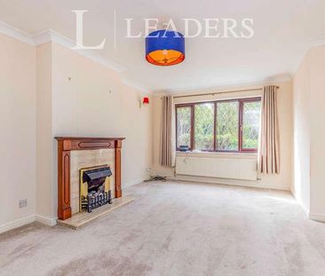 Lancaster Road; Newcastle-under-lyme;, ST5 - Photo 6