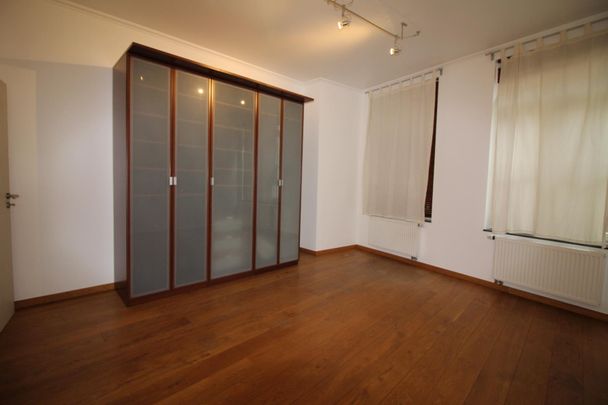 Rez-de-chaussée - à louer - 1000 Bruxelles - 1 150 € - Photo 1