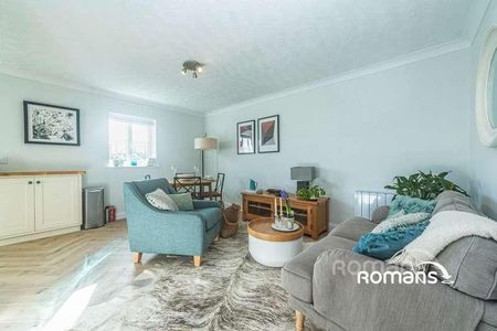 Greenham Mill, Mill Lane, Newbury, Berkshire, RG14 - Photo 2