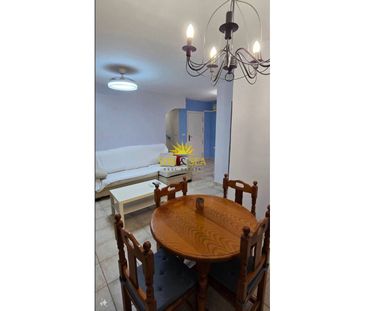 2-BEDROOM BUNGALOW FOR RENT IN ORIHUELA COSTA - ALICANTE - Photo 3