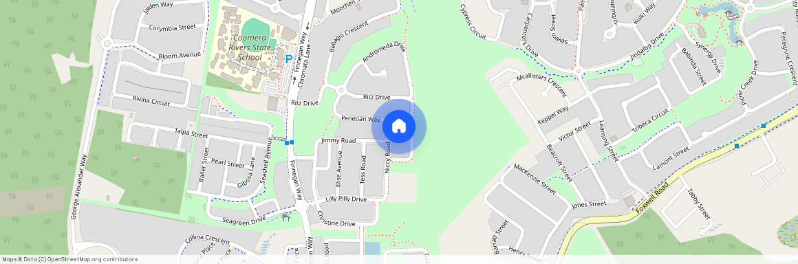 6/21 Venetian Way, Qld 4209, Coomera