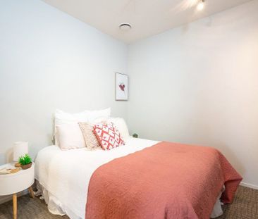 Welcome to apartment 204 in Masina Apartments - Photo 3