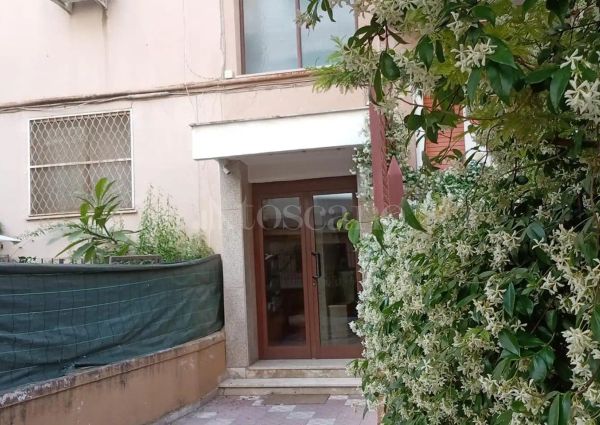 Casa in affitto - Via Abruzzi, Palermo (rif. 12/2026)