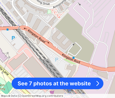 Calibra court, Luton - Photo 1