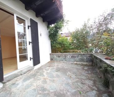 COOMING SOON | SEHR HELLE | 3 ZIMMER WOHNUNG | EG | TERRASSE | KLAG... - Photo 1