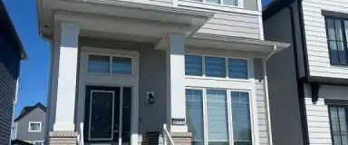 Basement Suite with Stunning 10 FOOT CEILING 2 bdrm, 1 bth home in Mahogany | Calgary - Photo 1