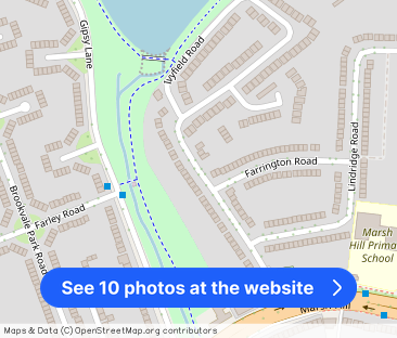 Ivyfield Road, Erdington, Birmingham B23 7HN - Photo 1