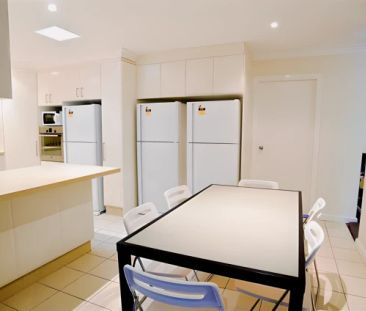 Miller Street Student Residence, Sydney - Photo 5