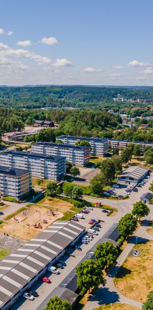 Lars Kaggsgatan 33 - Foto 1