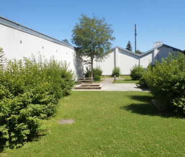 Garconniere sonnig,ruhig, AllgGarten nahe CITY PARK - Foto 4