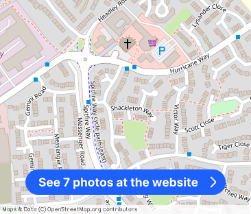 Shackleton Way, Woodley, Reading, Berkshire, RG5 - Photo 1