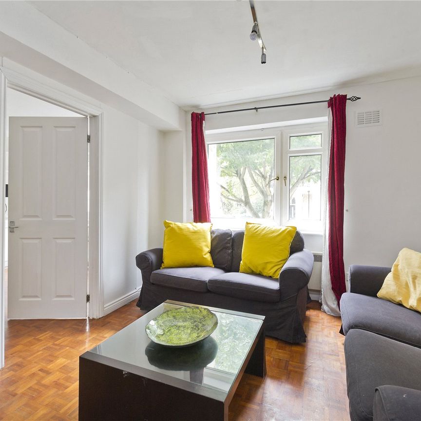 Earl's Court Square, Earls Court, SW5, London - Photo 1