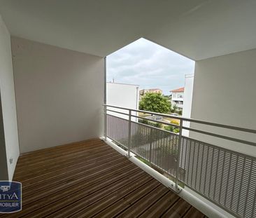 Location Appartement 3 pièces 55m² TOULOUSE 31100 - Photo 5