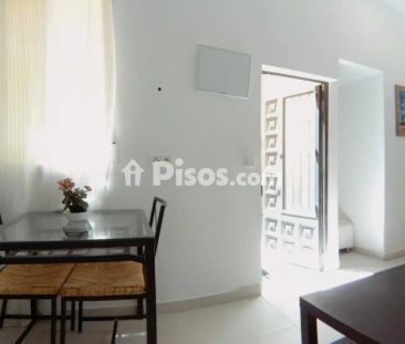 Piso en alquiler en Pradolongo - Photo 6