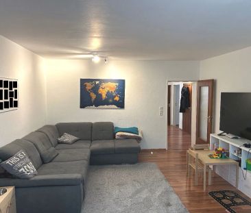 Geräumige 3-Zimmer-Wohnung mit 2 Balkonen und Garage in Leverkusen-... - Photo 5