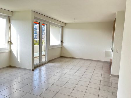 3.5 Zimmer, 55 m², 4. Stock - Photo 4