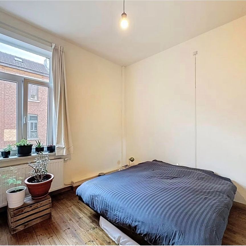 Leuk gedeeld huisje in de visserij - Foto 1