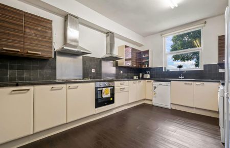 9 bedroom house to rent - Photo 5