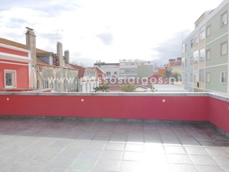 Apartamento T1 em Lisboa - Photo 5