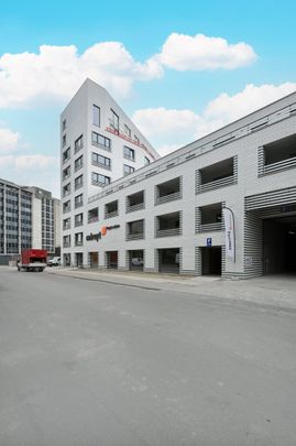 Luxueus 2 slaapkamer appartement met riant terras van 95m² - Photo 1