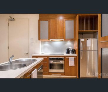 Lock Up & Leave Lifestyle! - Photo 1